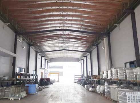 盛華林廠(chǎng)區(qū)二